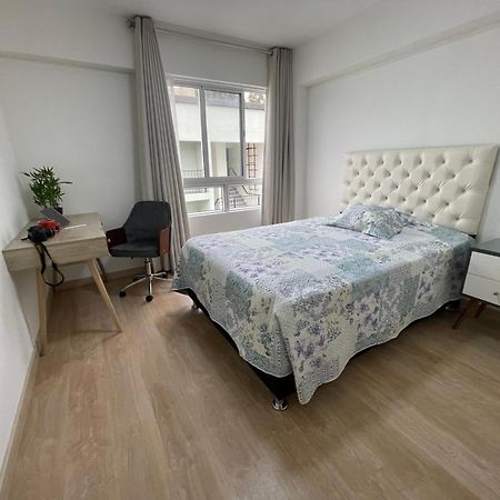 Nuevo Departamento En Centrohistorico De Arequipa Daire Dış mekan fotoğraf