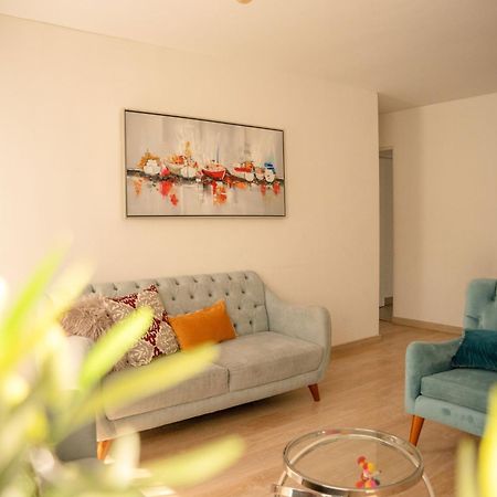 Nuevo Departamento En Centrohistorico De Arequipa Daire Dış mekan fotoğraf