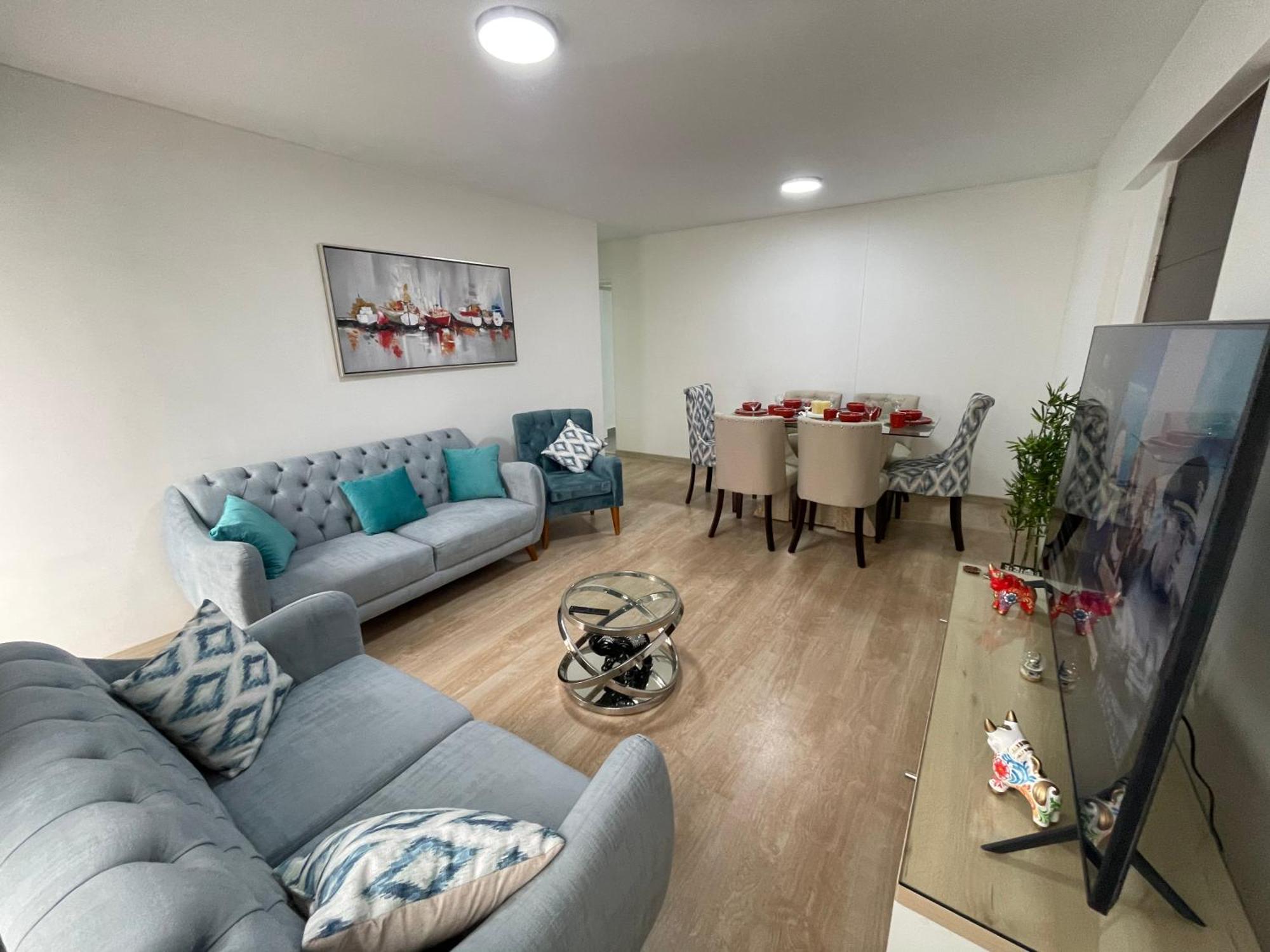 Nuevo Departamento En Centrohistorico De Arequipa Daire Dış mekan fotoğraf