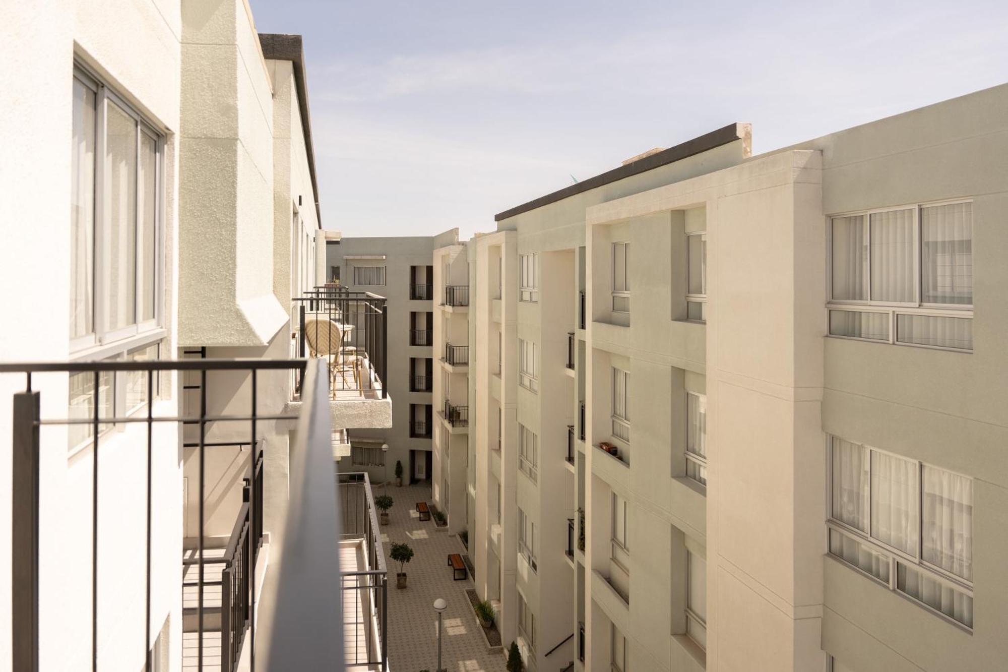 Nuevo Departamento En Centrohistorico De Arequipa Daire Dış mekan fotoğraf